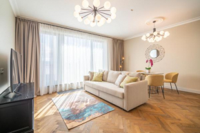 Easyrooms Dzirnavu in Riga
